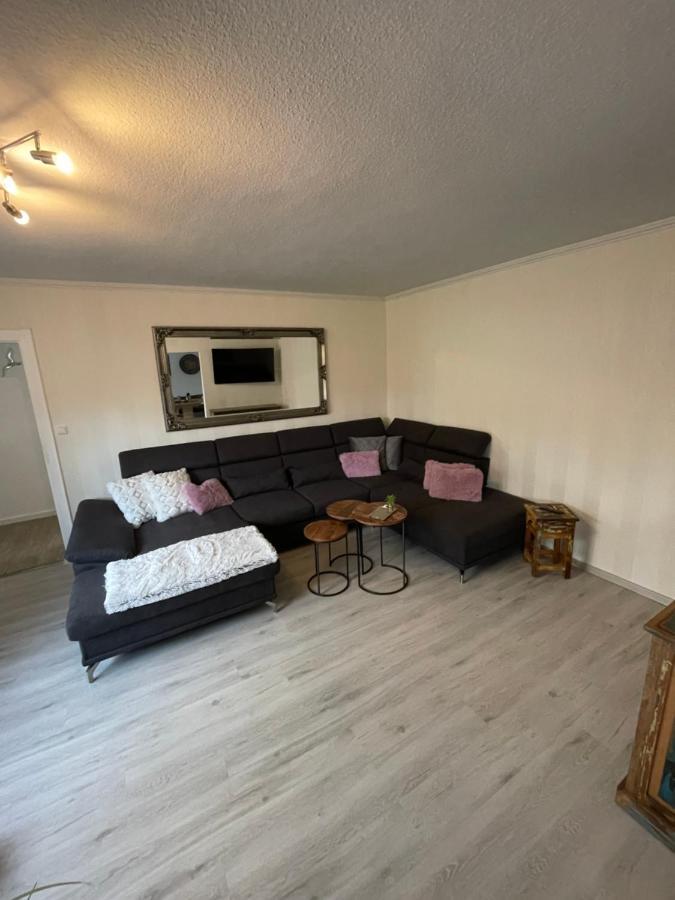 Haus Nordseeschatz Appartement 15 Grosse Schatzkiste 4 Personen Büsum Εξωτερικό φωτογραφία