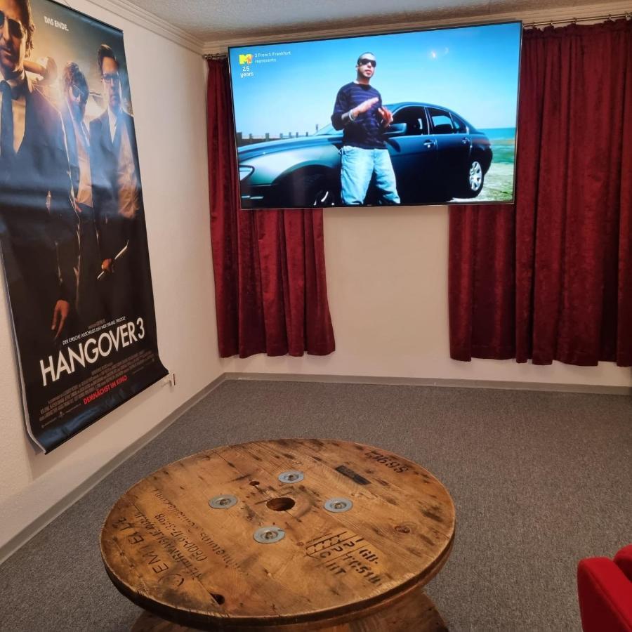Haus Nordseeschatz Appartement 15 Grosse Schatzkiste 4 Personen Büsum Εξωτερικό φωτογραφία