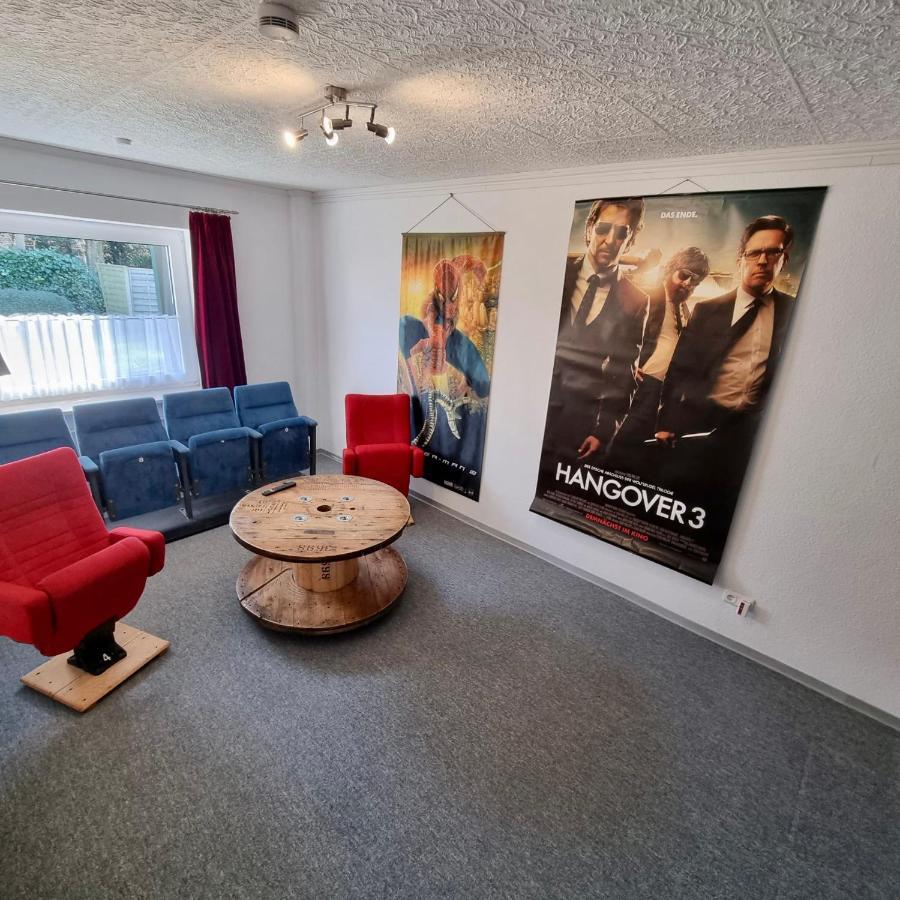Haus Nordseeschatz Appartement 15 Grosse Schatzkiste 4 Personen Büsum Εξωτερικό φωτογραφία
